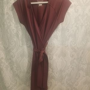 Merrell Opti-wick dress, medium